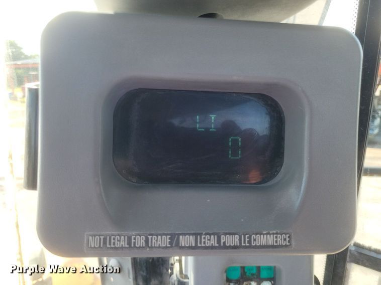 image for item DR4940 2004 Caterpillar  980G Series II wheel loader