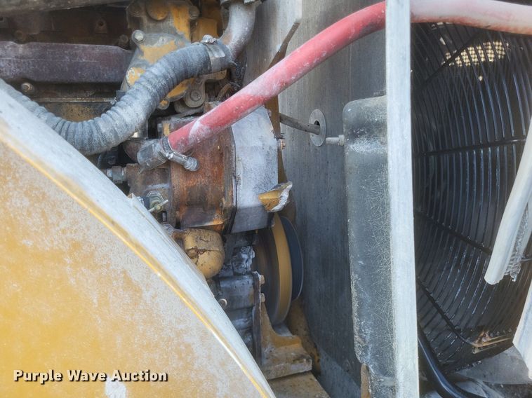 image for item DR4940 2004 Caterpillar  980G Series II wheel loader