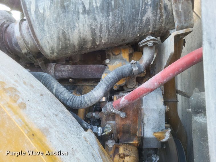 image for item DR4940 2004 Caterpillar  980G Series II wheel loader