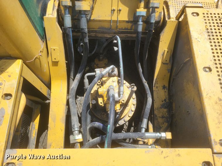 image for item DR4960 2005 Caterpillar  330C L excavator
