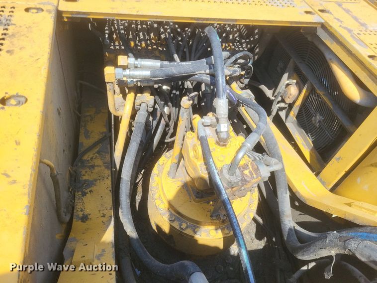 image for item DR4960 2005 Caterpillar  330C L excavator