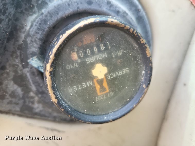 image for item DR4960 2005 Caterpillar  330C L excavator