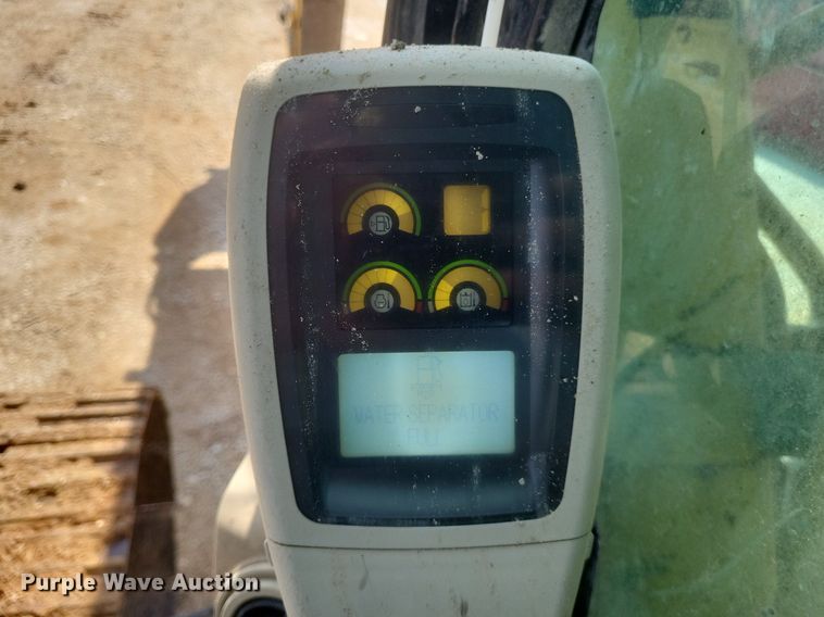 image for item DR4960 2005 Caterpillar  330C L excavator