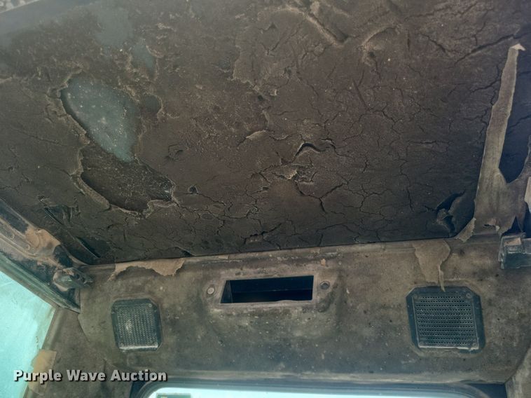 image for item DR4960 2005 Caterpillar  330C L excavator