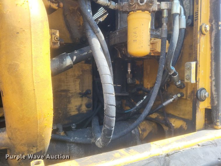 image for item DR4960 2005 Caterpillar  330C L excavator