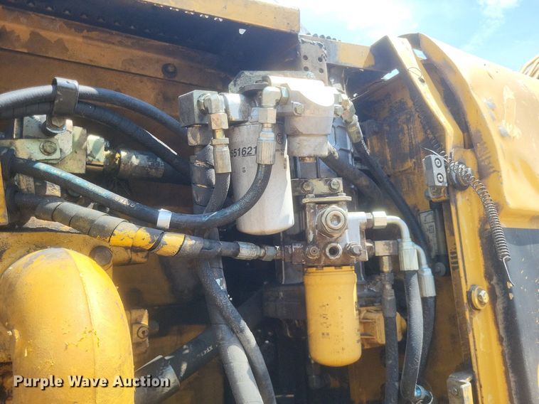 image for item DR4960 2005 Caterpillar  330C L excavator