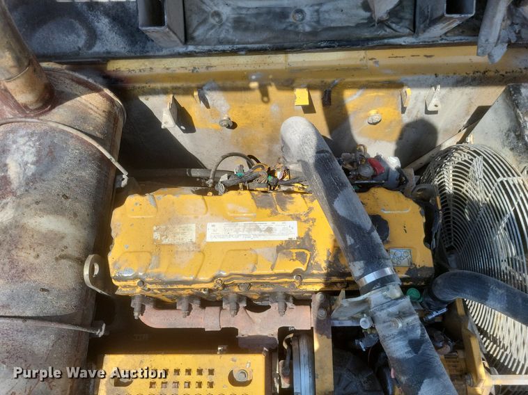 image for item DR4960 2005 Caterpillar  330C L excavator