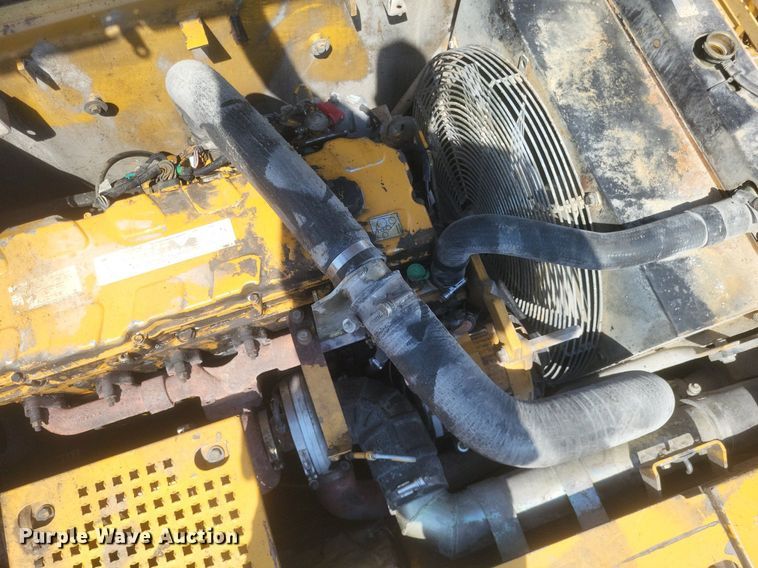 image for item DR4960 2005 Caterpillar  330C L excavator