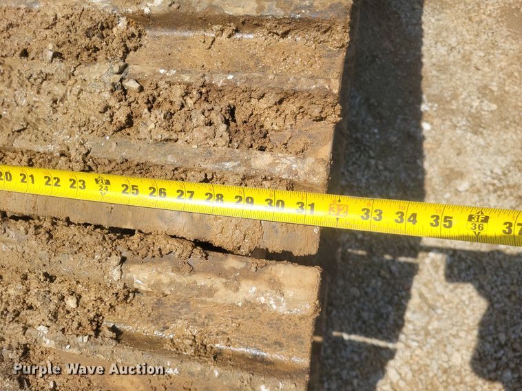 image for item DR4960 2005 Caterpillar  330C L excavator