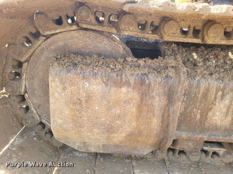 image for item DR4960 2005 Caterpillar  330C L excavator