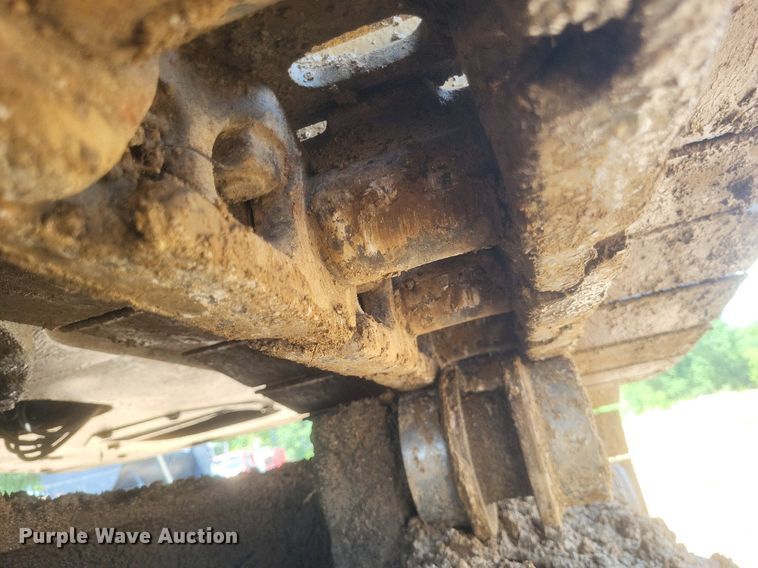 image for item DR4960 2005 Caterpillar  330C L excavator