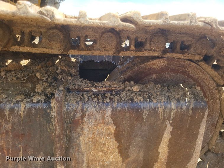 image for item DR4960 2005 Caterpillar  330C L excavator