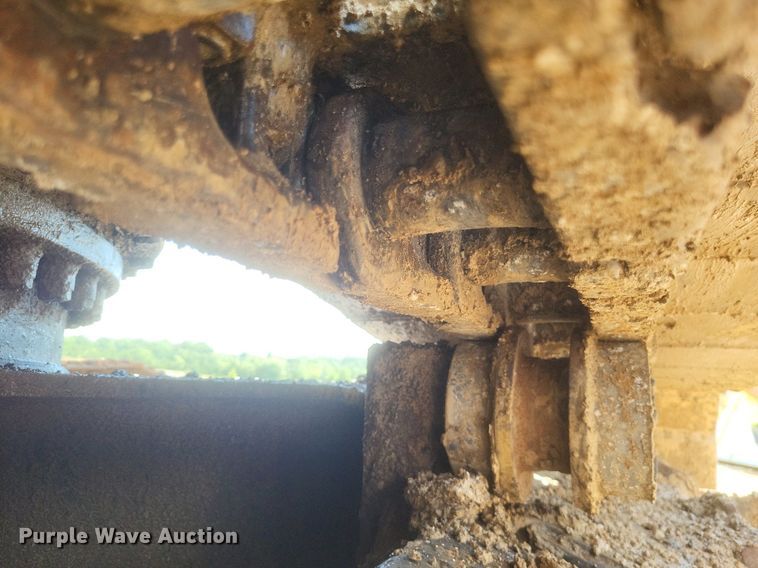 image for item DR4960 2005 Caterpillar  330C L excavator