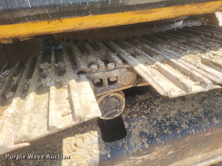 image for item DR4960 2005 Caterpillar  330C L excavator