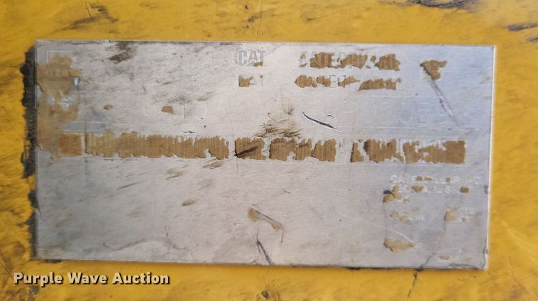 image for item DR4960 2005 Caterpillar  330C L excavator