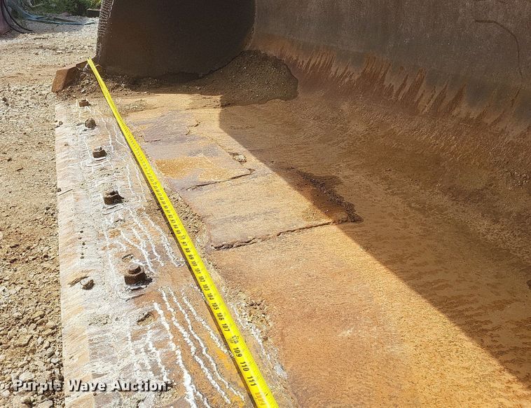 image for item DR4961 2004 Caterpillar  972G series II wheel loader