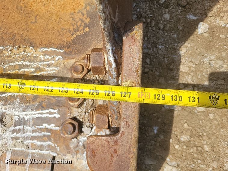 image for item DR4961 2004 Caterpillar  972G series II wheel loader