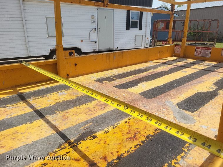 image for item DR4963 Haulotte Compact 3347E scissor lift