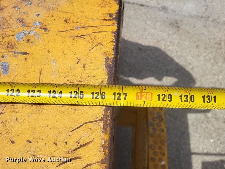 image for item DR4963 Haulotte Compact 3347E scissor lift