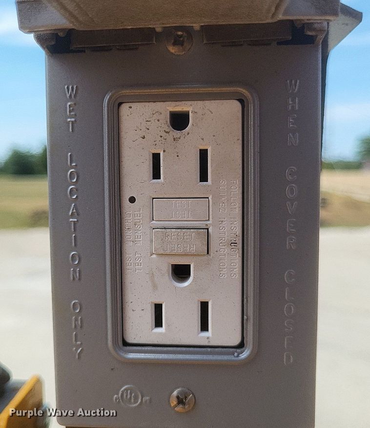 image for item DR4963 Haulotte Compact 3347E scissor lift