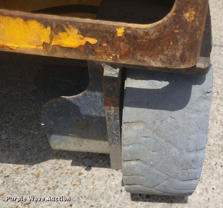 image for item DR4963 Haulotte Compact 3347E scissor lift