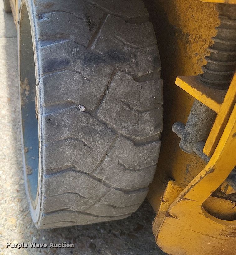 image for item DR4963 Haulotte Compact 3347E scissor lift