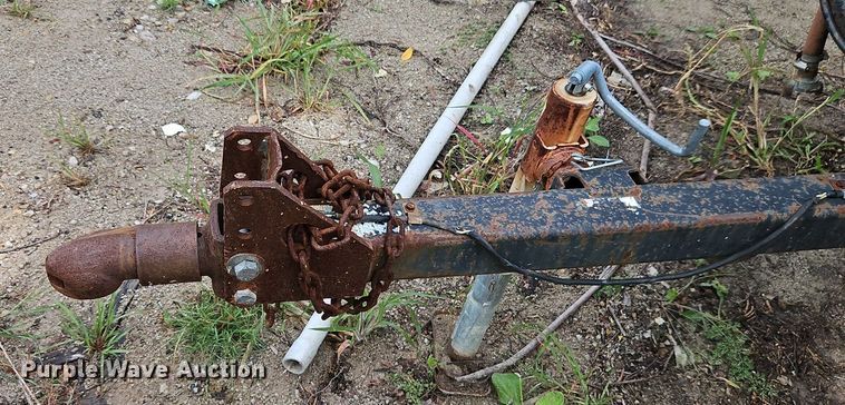 image for item DR8743 Sullair 185 DPQ JD air compressor