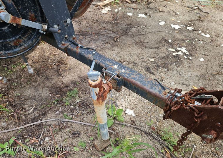 image for item DR8743 Sullair 185 DPQ JD air compressor