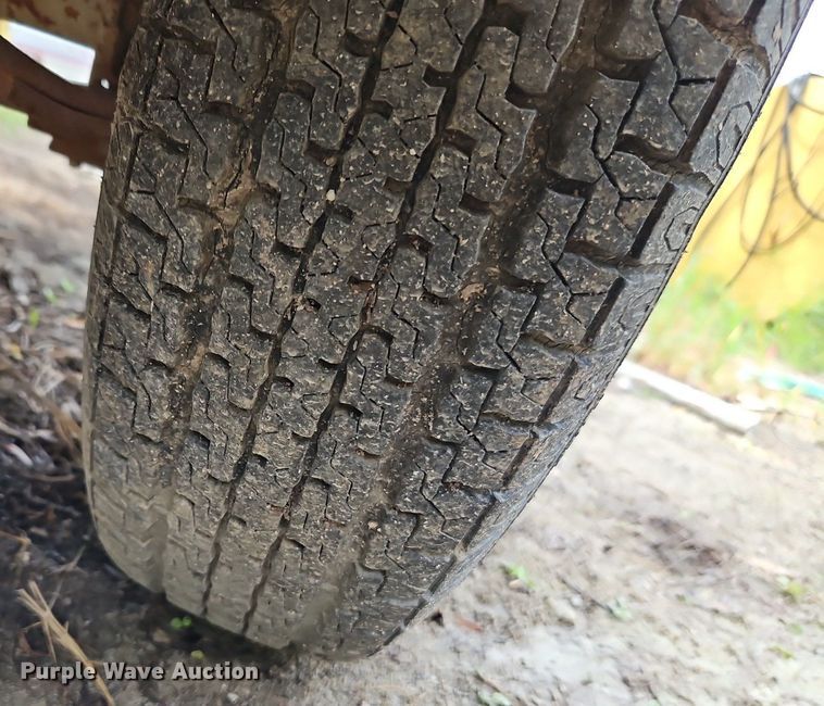 image for item DR8743 Sullair 185 DPQ JD air compressor