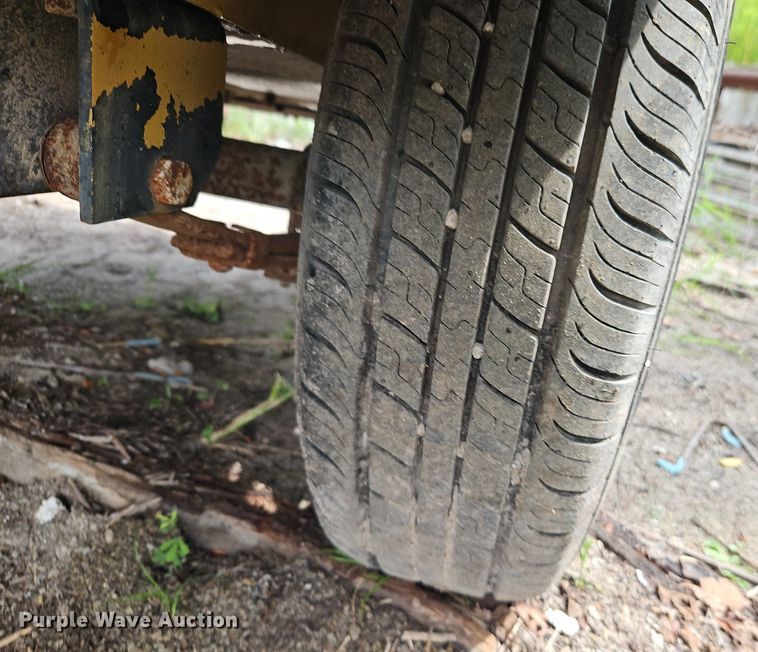 image for item DR8743 Sullair 185 DPQ JD air compressor