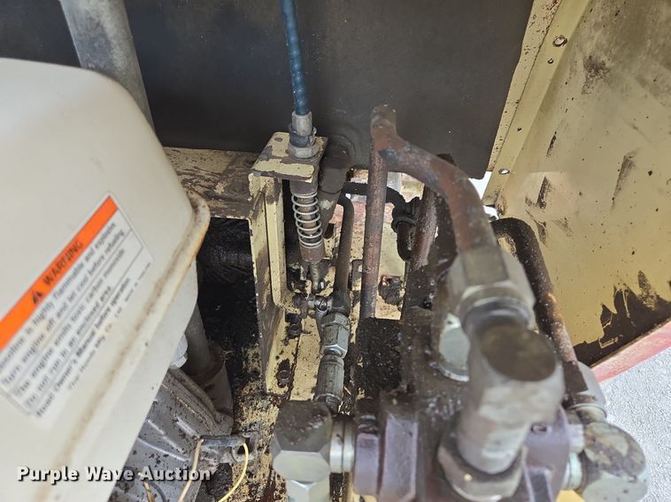 image for item DR8744 Whiteman  0MPB16 concrete buggy