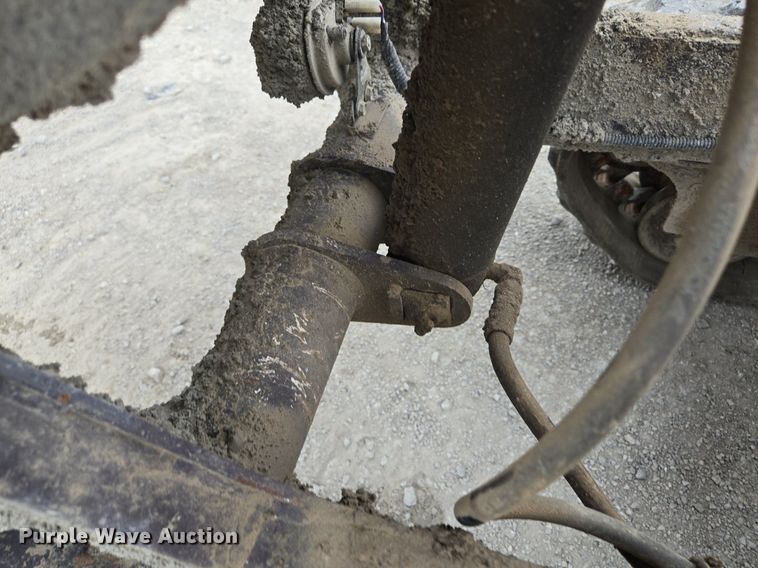 image for item DR8746 Canycom SC75 concrete buggy