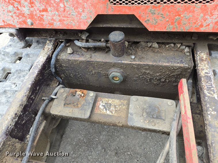 image for item DR8746 Canycom SC75 concrete buggy