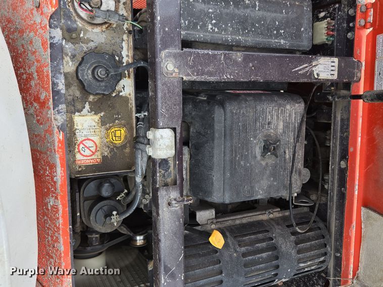 image for item DR8746 Canycom SC75 concrete buggy