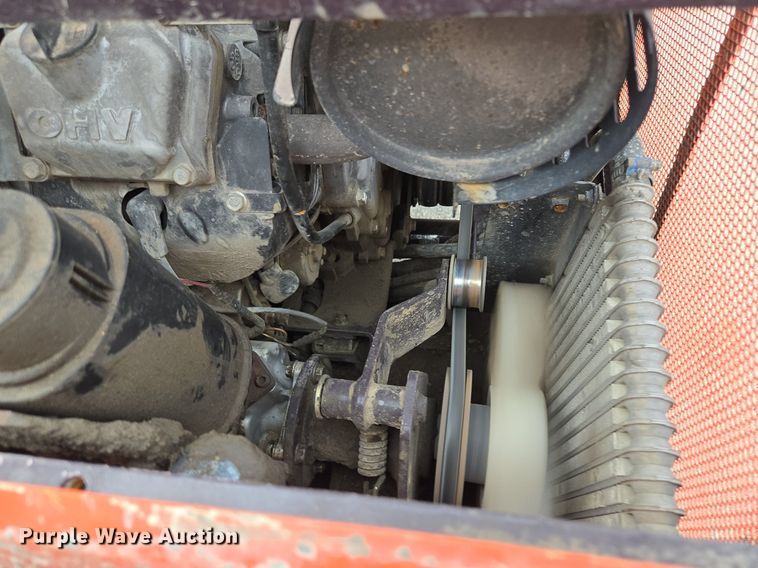 image for item DR8746 Canycom SC75 concrete buggy