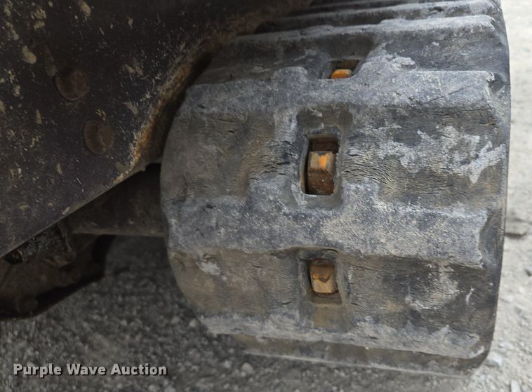 image for item DR8746 Canycom SC75 concrete buggy