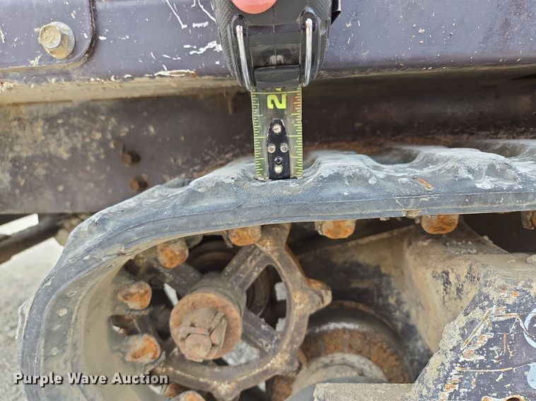 image for item DR8746 Canycom SC75 concrete buggy