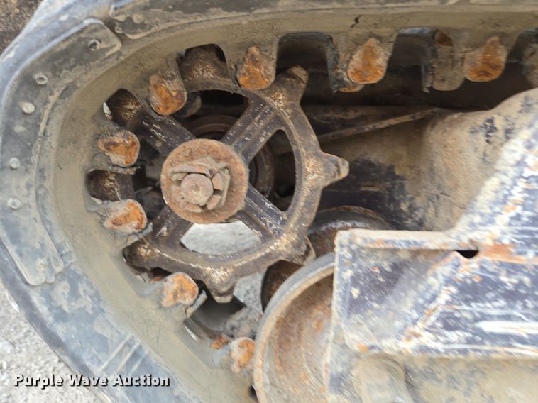 image for item DR8746 Canycom SC75 concrete buggy