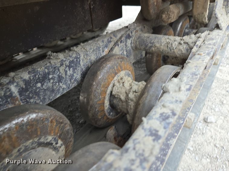 image for item DR8746 Canycom SC75 concrete buggy