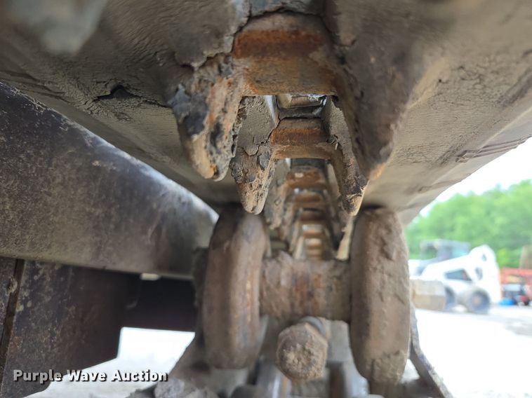 image for item DR8746 Canycom SC75 concrete buggy