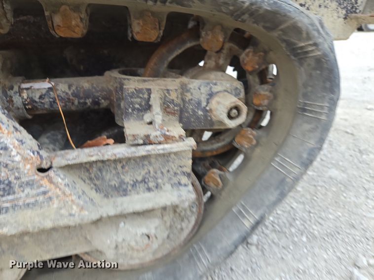 image for item DR8746 Canycom SC75 concrete buggy