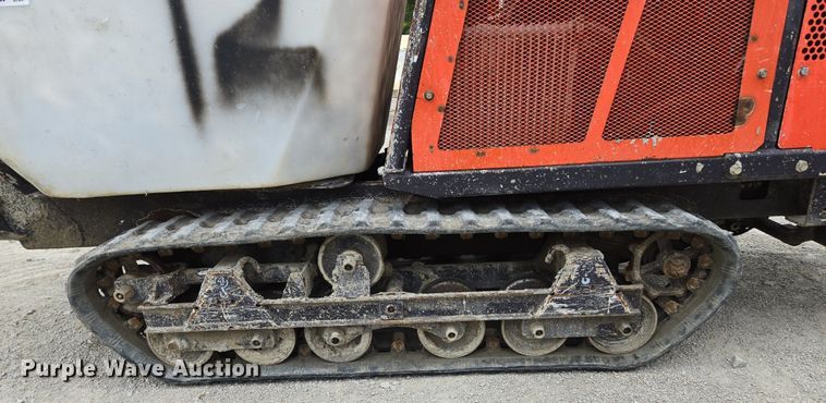 image for item DR8746 Canycom SC75 concrete buggy