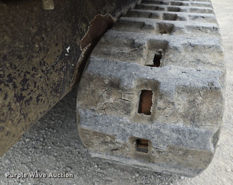 image for item DR8746 Canycom SC75 concrete buggy