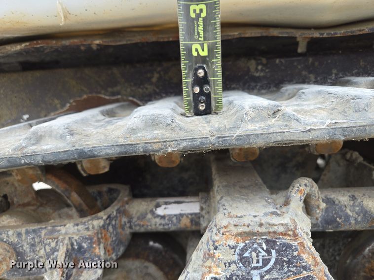 image for item DR8746 Canycom SC75 concrete buggy