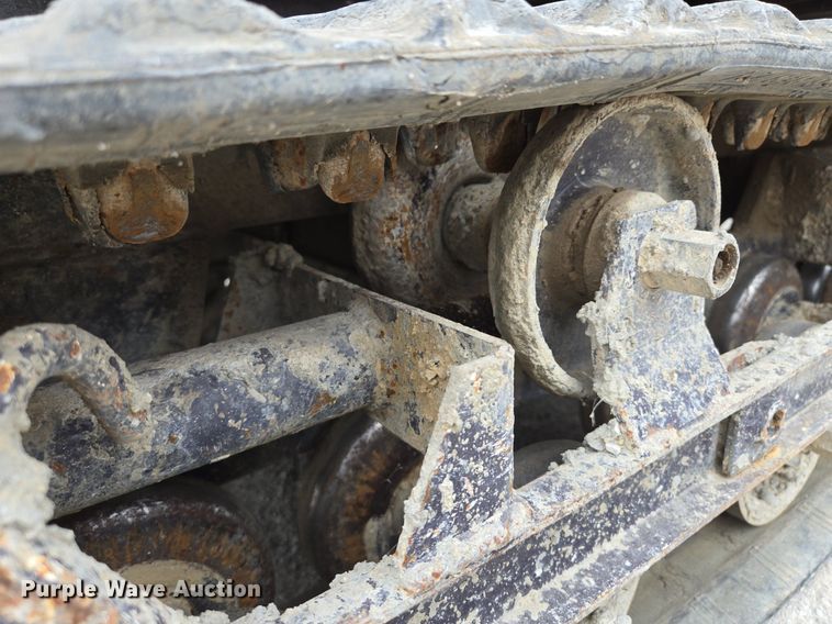 image for item DR8746 Canycom SC75 concrete buggy