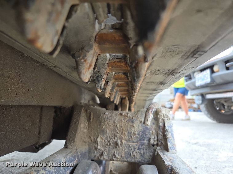 image for item DR8746 Canycom SC75 concrete buggy