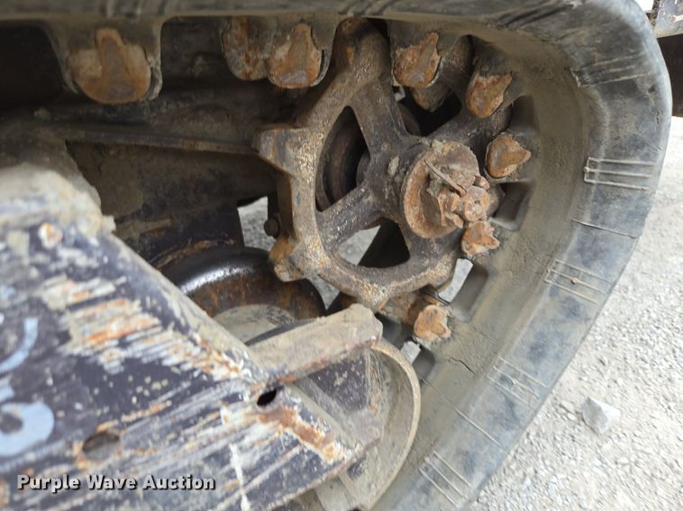 image for item DR8746 Canycom SC75 concrete buggy