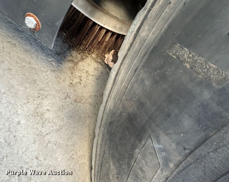 image for item DS2519 Elgin Pelican  street sweeper