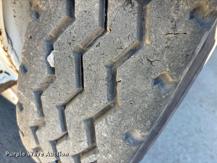 image for item DS2519 Elgin Pelican  street sweeper