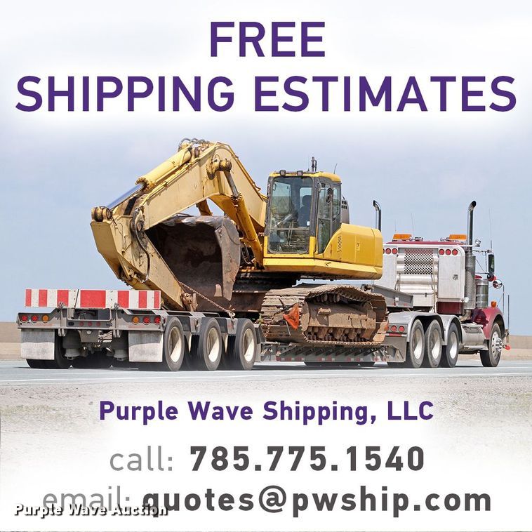 image for item DS4244 2015 Peterbilt  567 dump truck